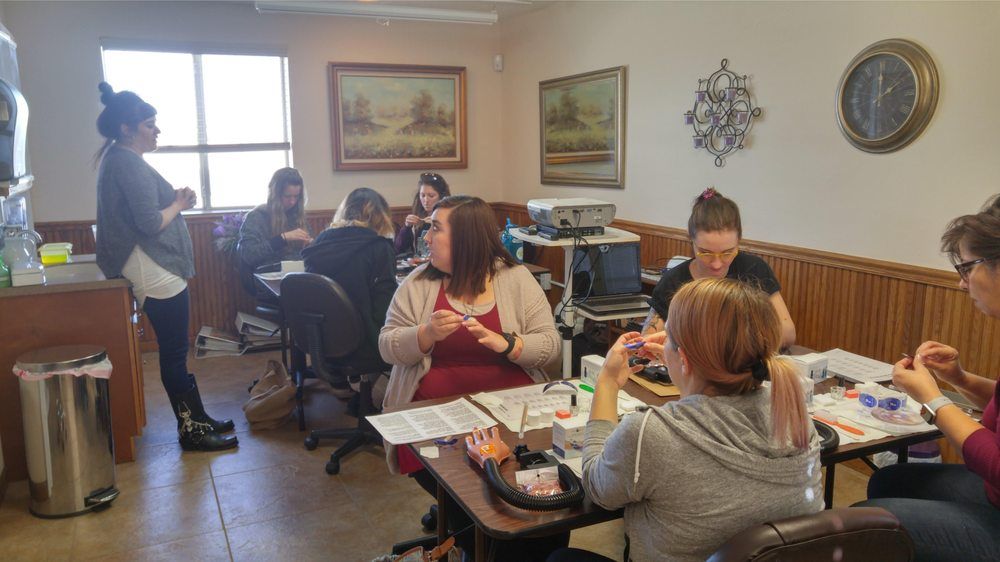 Westland Beauty Academy - Lakewood Thumbnails