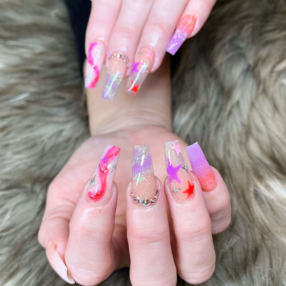 Mahalo Nails Spa - Minneapolis Minneapolis