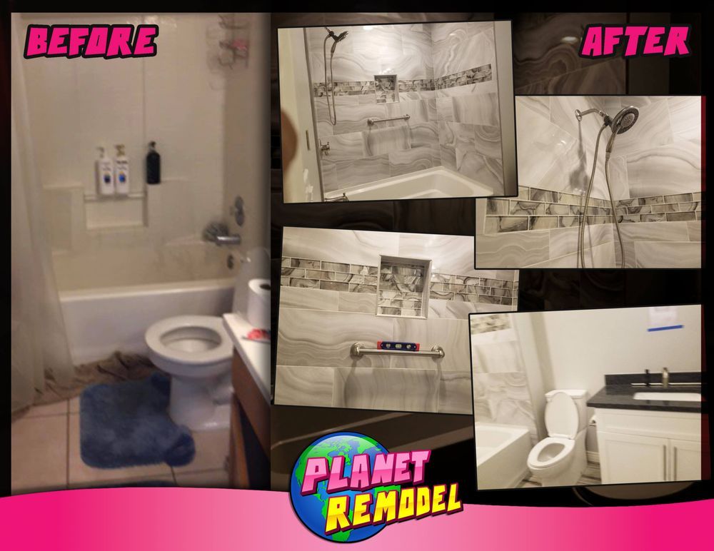 Affordable Bathrooms of AZ - Tempe Reasonably