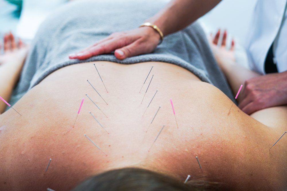 Advanced Holistic Center - Miami Beach Convenience