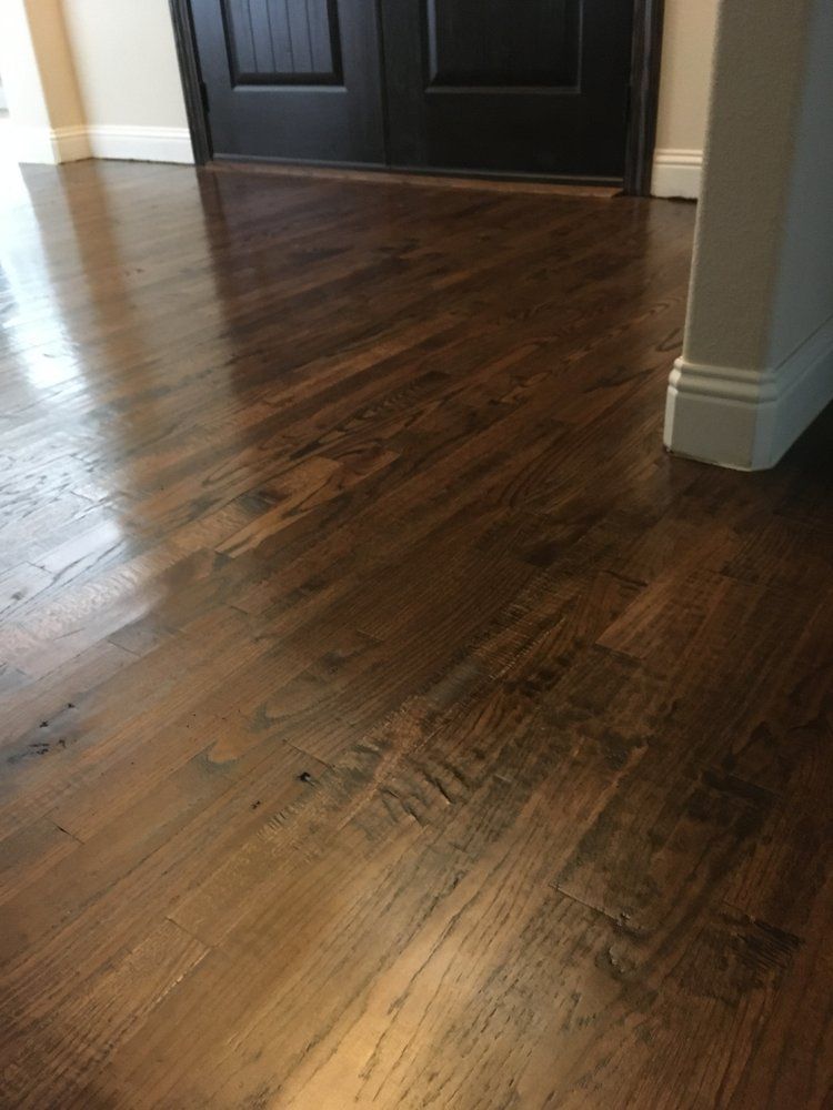 Youngbloods Hardwood Flooring - Richardson Fantastic!