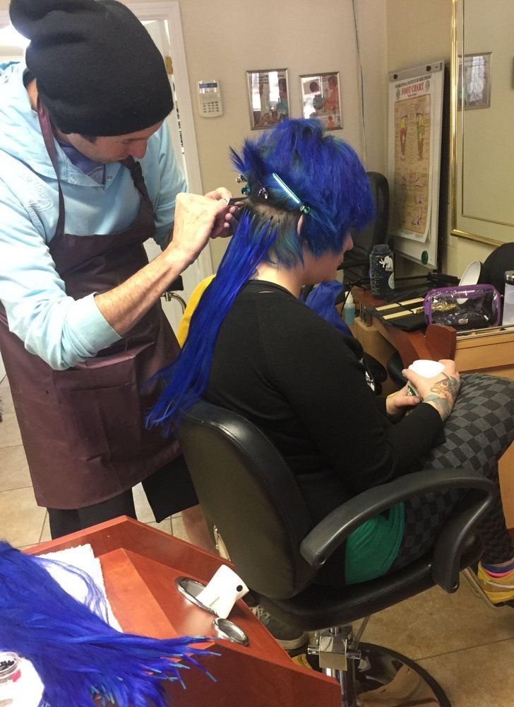 Westland Beauty Academy - Lakewood Positively