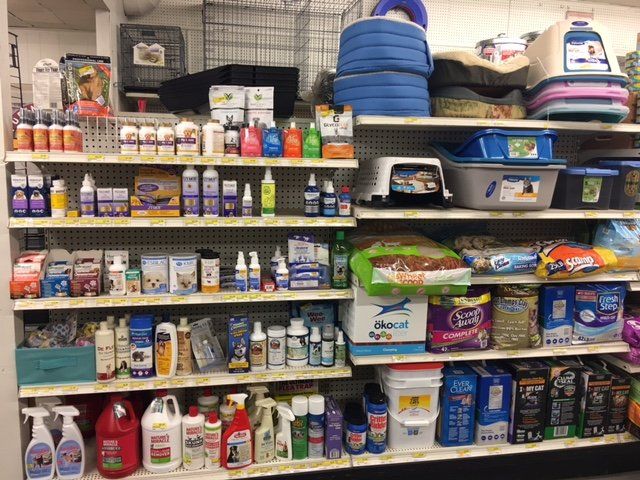 Harleysville Feed, Inc. - Harleysville Thumbnails