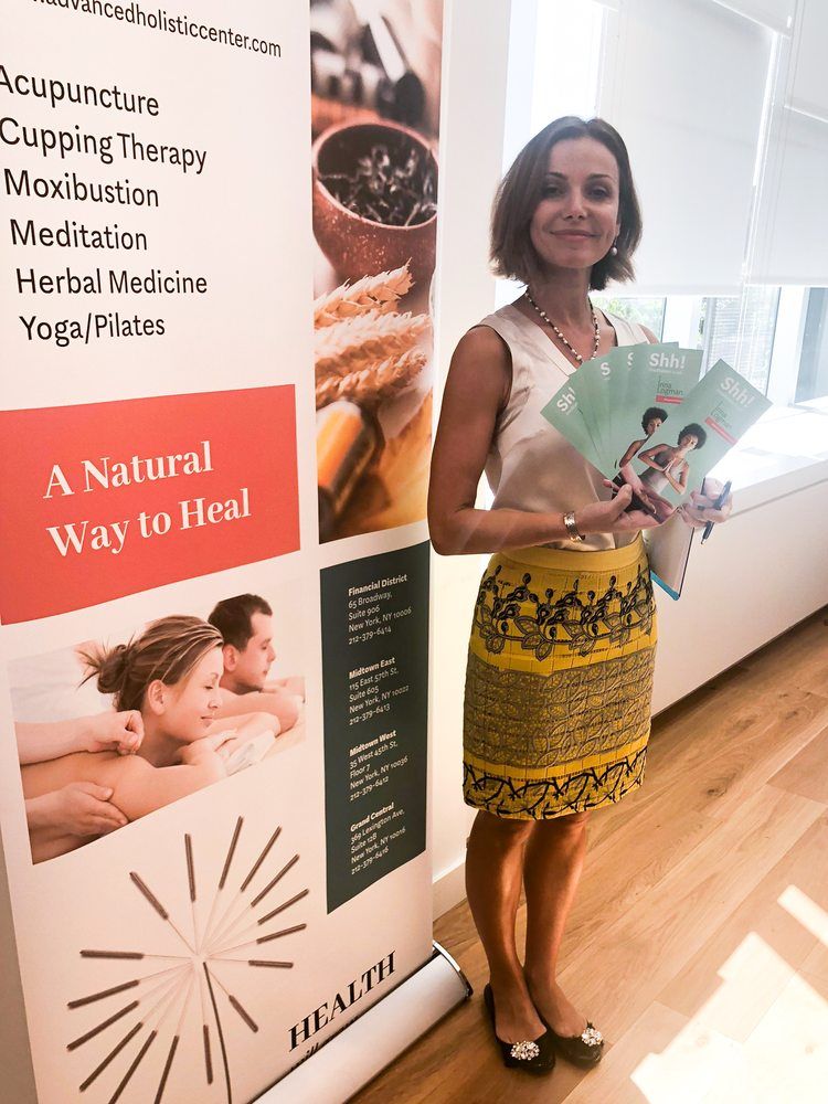 Advanced Holistic Center - Miami Beach Cleanliness