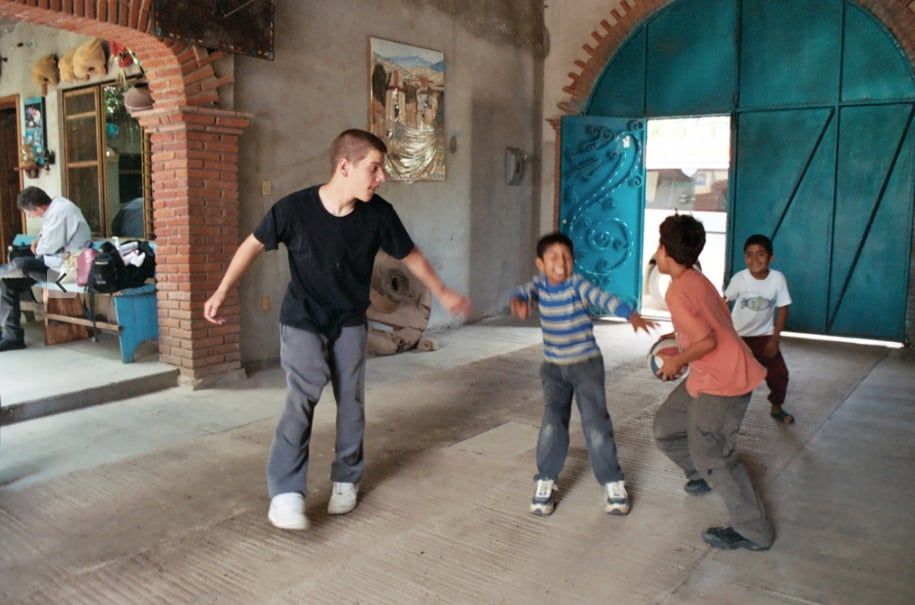 WEEKEND en espanol - San Francisco Thumbnails