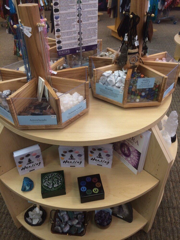 The River Emporium - Lancaster Documented