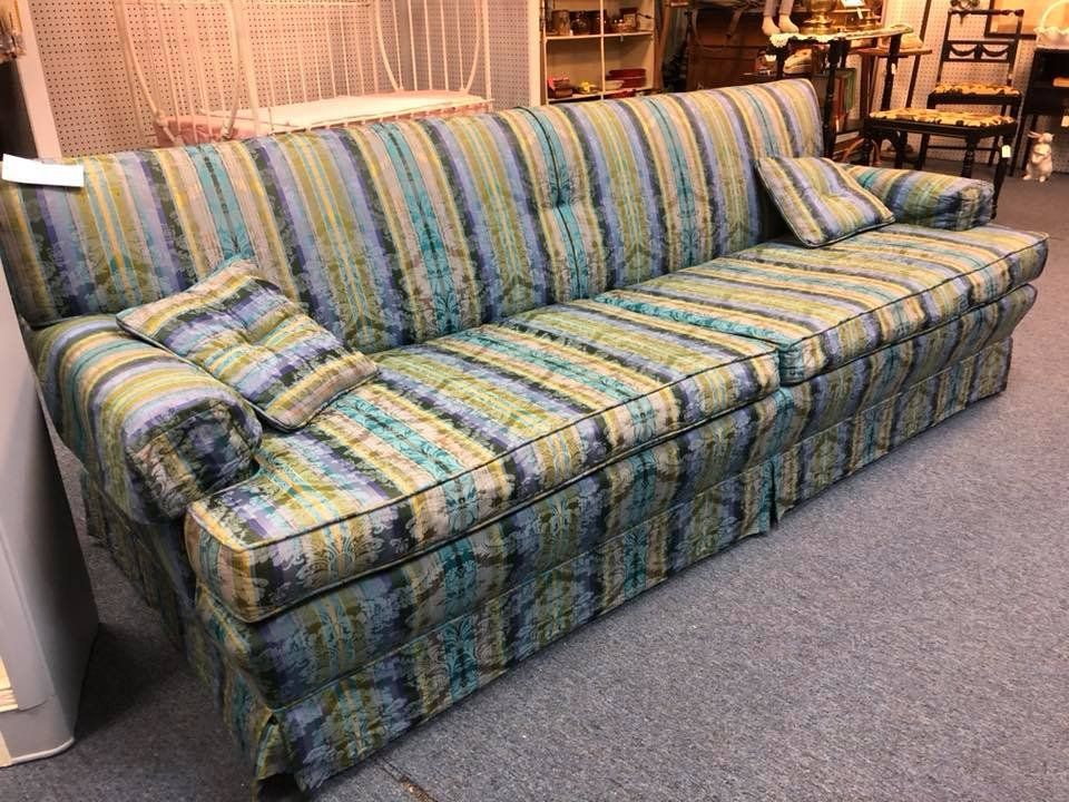 Aunt Bee's House - Salem Informative