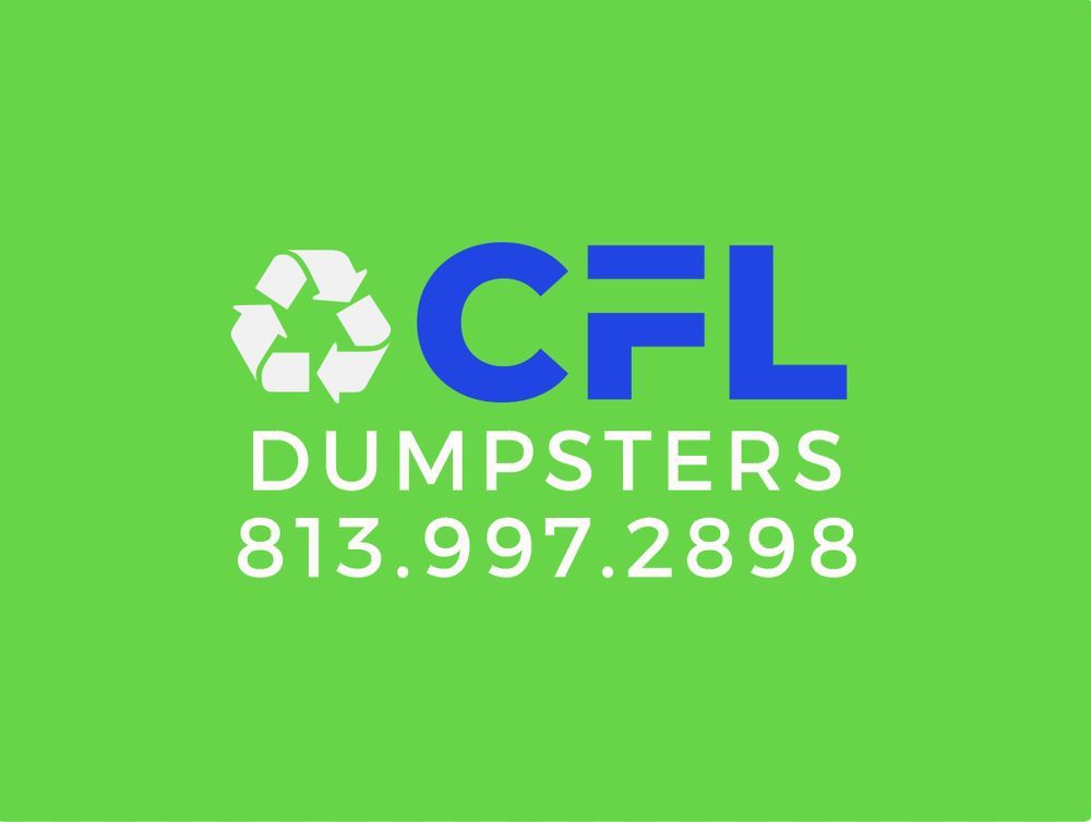 CFL Dumpsters - Brandon Thumbnails