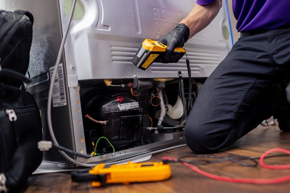 Appliance Repair by Asurion - Arlington Atmosphere