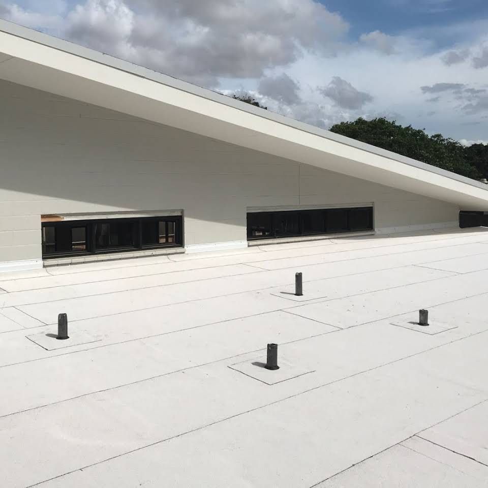 Oahu Roofing & Repairs Honolulu Improvement