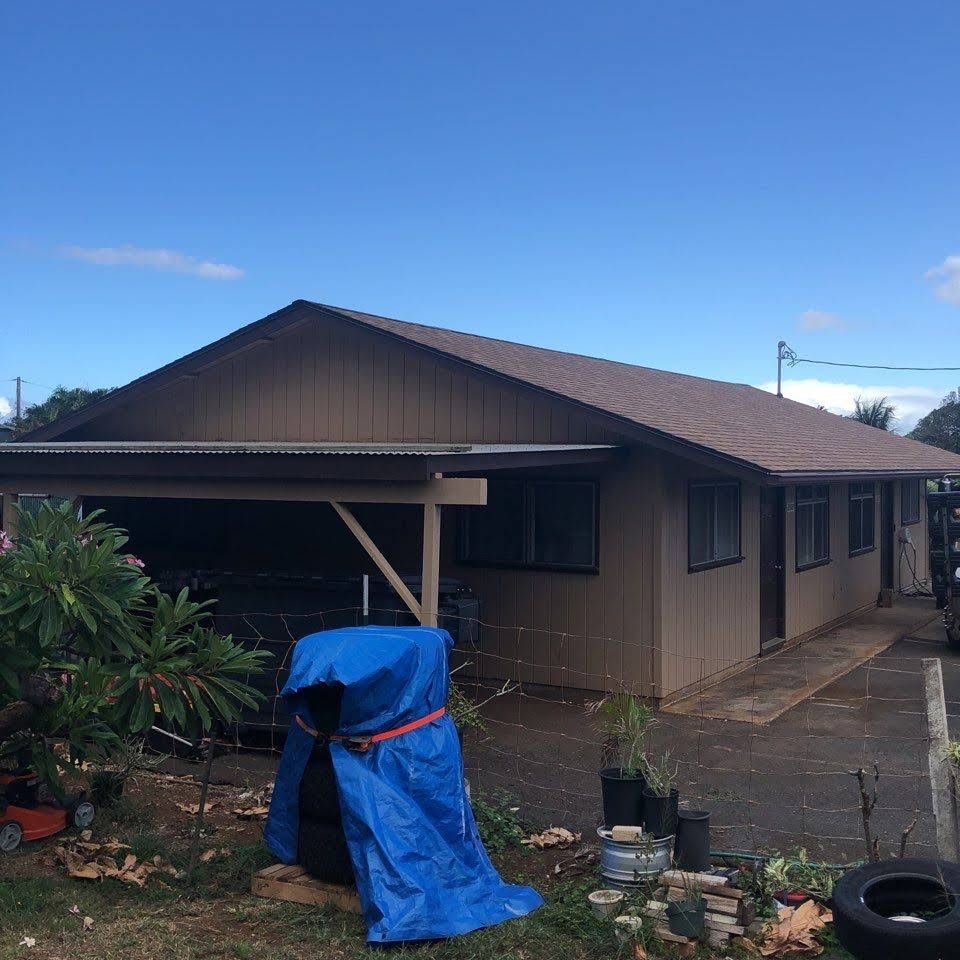 Oahu Roofing & Repairs Honolulu Informative