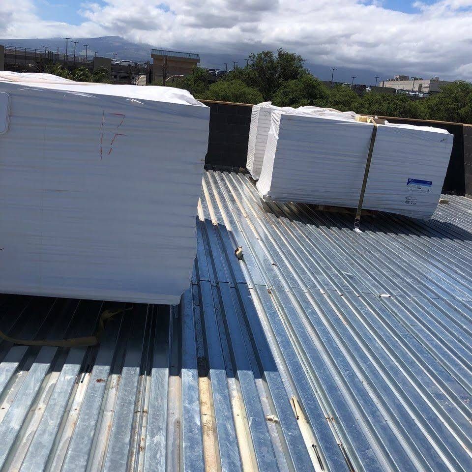Oahu Roofing & Repairs Honolulu Information