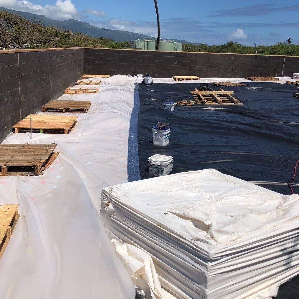 Oahu Roofing & Repairs Honolulu Appearance
