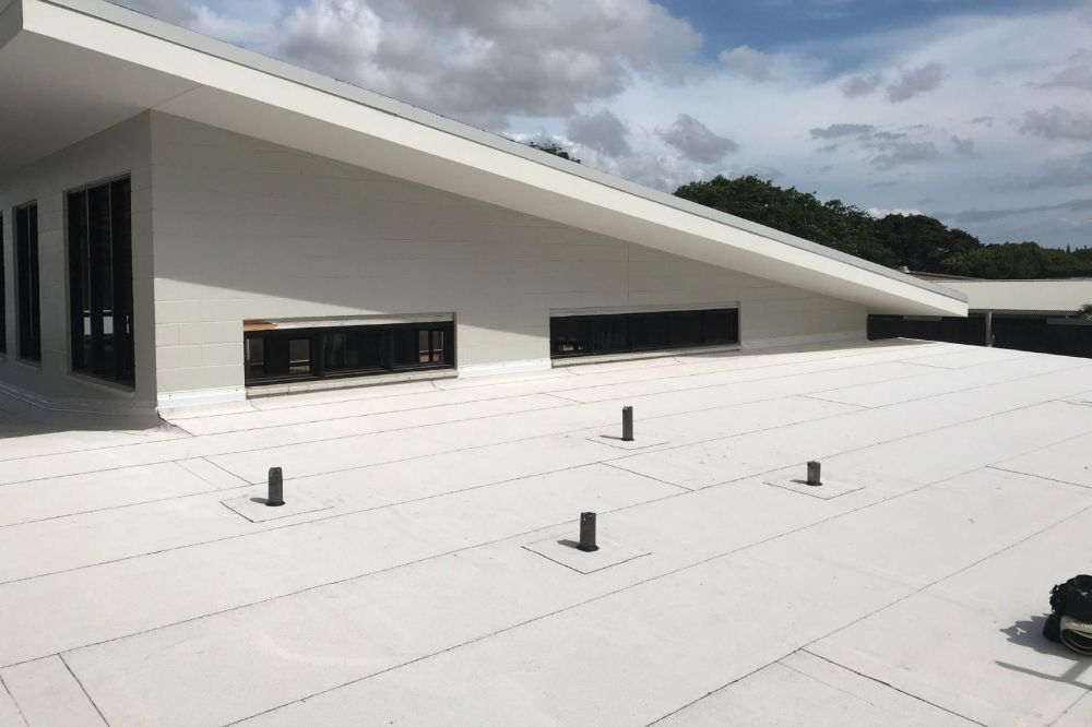Oahu Roofing & Repairs - Mililani Accommodate