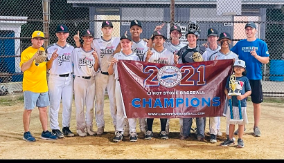 Oil City Athletics LDT Thumbnails