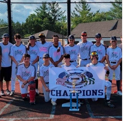 Oil City Athletics LDT Regarding