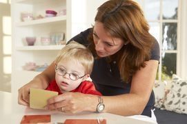 SMALL TALK Speech and Language Therapy, INC. - Los Angeles Appointments