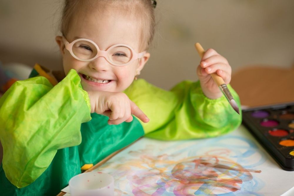 SMALL TALK Speech and Language Therapy, INC. - Los Angeles Wheelchairs