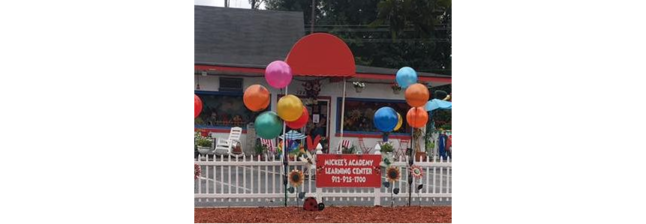 Mickee's Academy Learning Center - Savannah Informative