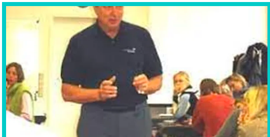 Dr. Evan S. Rubin - Tinton Establishment