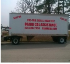 Ozark CDL, LLC Slider 2