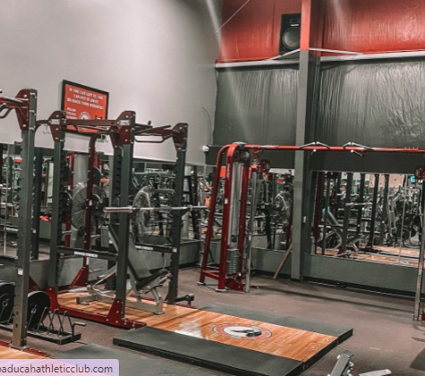 Paducah Athletic Club - Paducah, Ky Webpagedepot