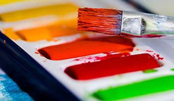 Canvastone Children's Art School - Edmonton Canvastone