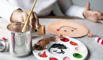 Canvastone Children's Art School - Edmonton Thumbnails