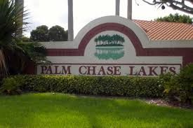 John F. Fitzpatrick - PALM CHASE LAKES Informative