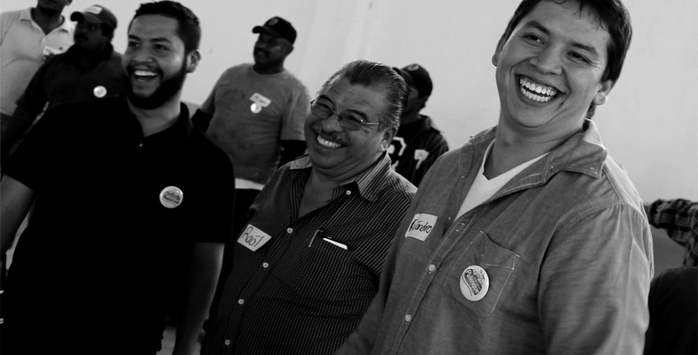 Palenque Foods International, LLC Combination