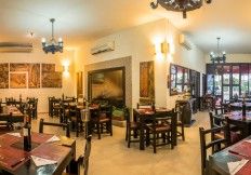 Brasa y Barril Cartagena S.A.S - Cartagena Information