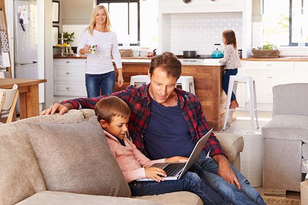 Allen's Insurance Agency - Chester Information