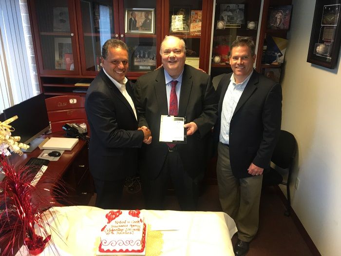 Robert H. Cook Insurance Agency, Inc. - Quincy Wheelchairs