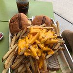 BurgerFi - Delray Beach Combination