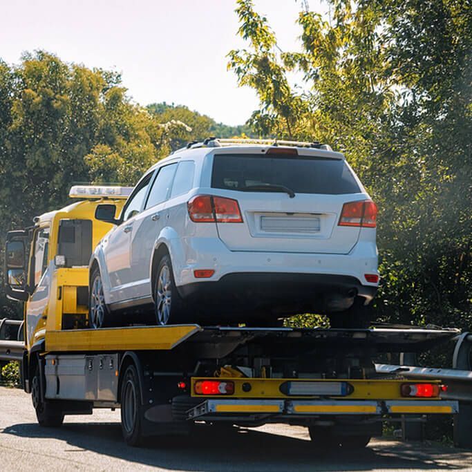 Advance Tire & Lube - Gulfport Positively