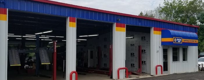 Road Service Huntsville Discount Tires Wheelchairs