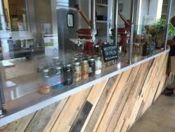 Lulu's Nitrogen Ice Cream - Miami Accommodate