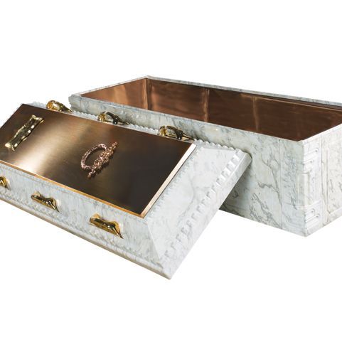 Eastlawn Cemetery - Far East Asian Cemetery - Columbus Regulations