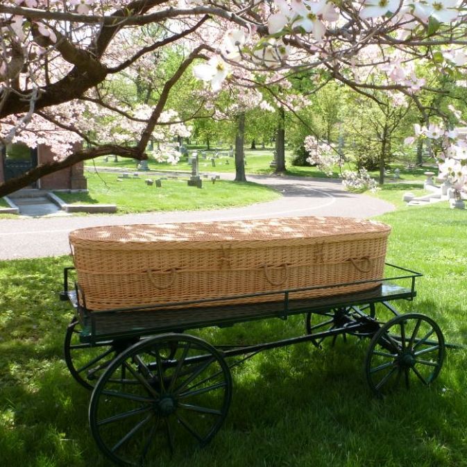 Eastlawn Cemetery - Far East Asian Cemetery - Columbus Thumbnails