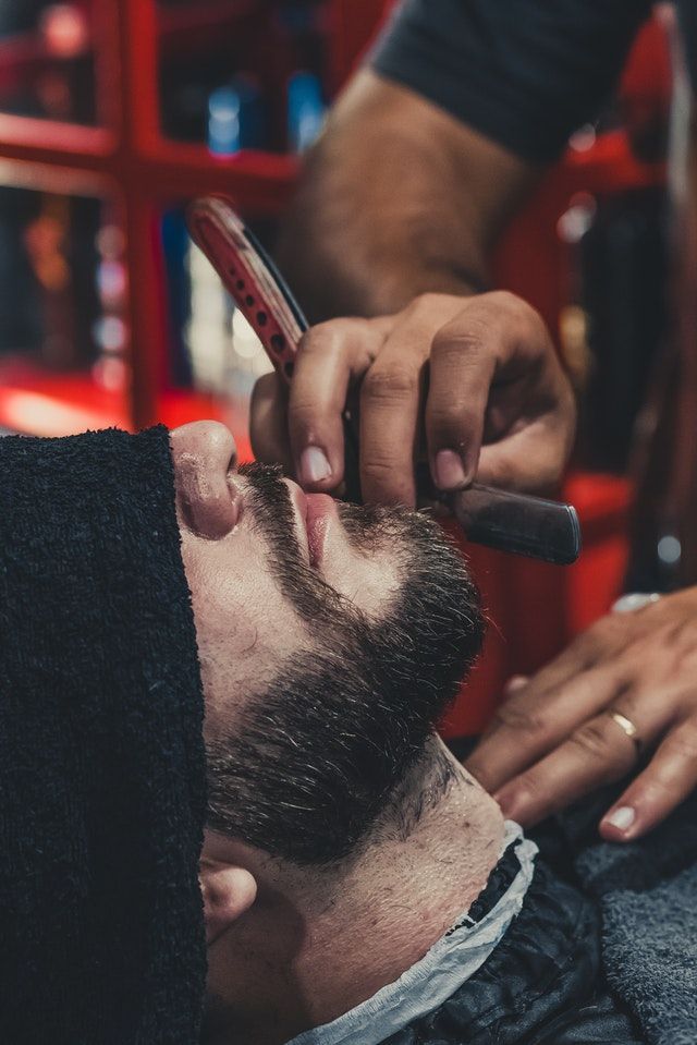 Cut Addiction Barber & Beauty Shop - Houston Appointments