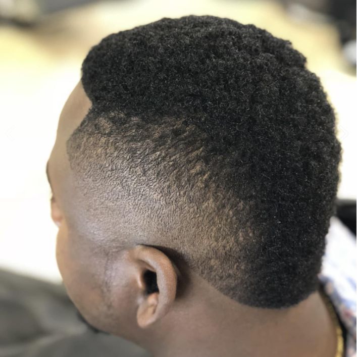 Cut Addiction Barber & Beauty Shop - Houston Convenience