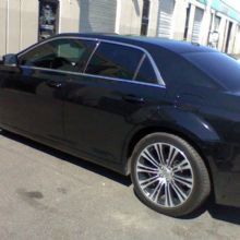 NorCal Window Tint Positively