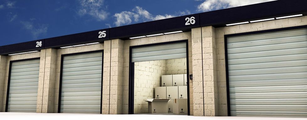 Walker South Storage - Denham Springs Appointments