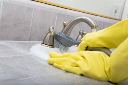 TLC Janitorial Service - Wichita Falls Commercial