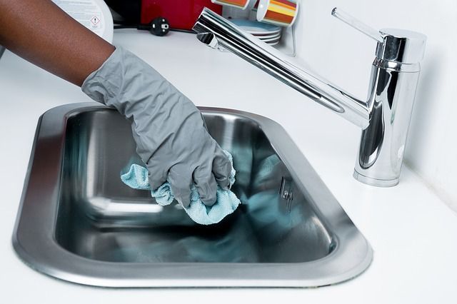 TLC Janitorial Service - Wichita Falls Janitorial