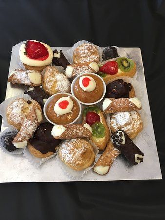 Palermo's Italian Bakery - Boynton Beach Established