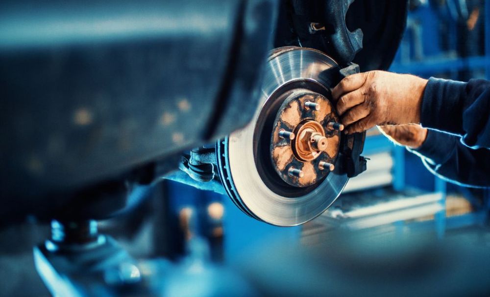 Moody's Collision - Tupelo Informative