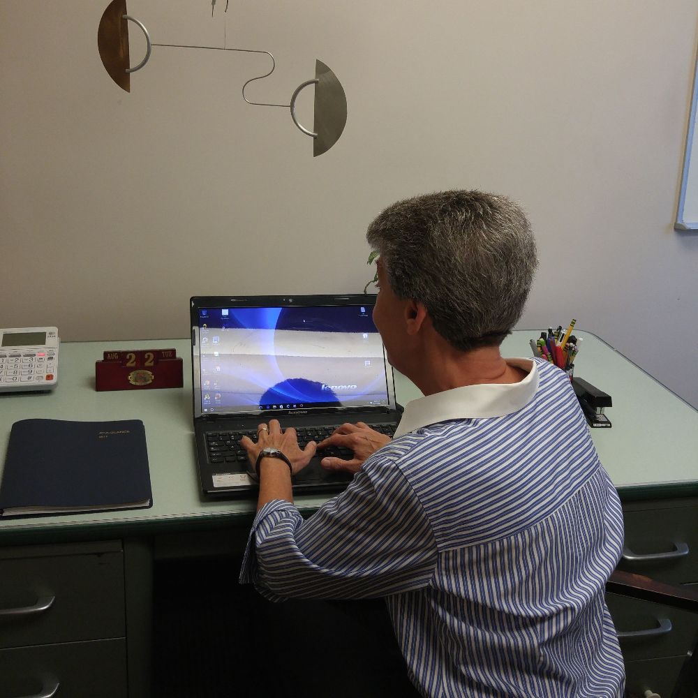 Anne Schlichter Reading Specialist - Columbus Combination