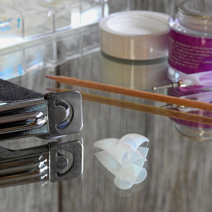 Elegant Nail & Spa Timeliness