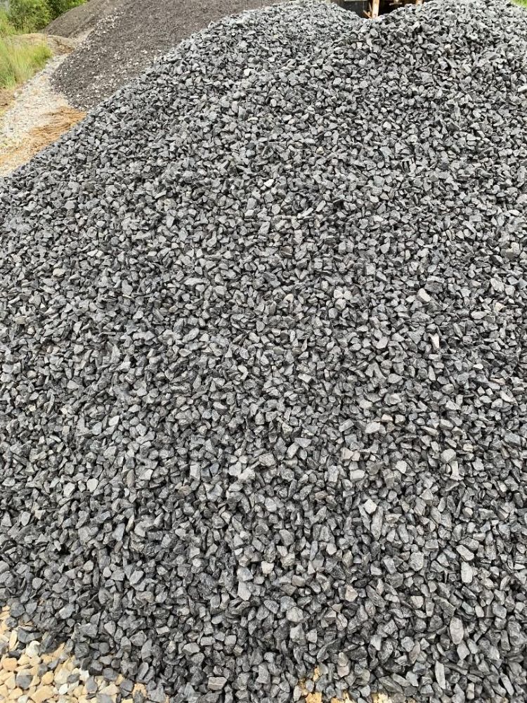 Lamar Shepard & Sons Mulch Inc. - Tunnel Hill Environment